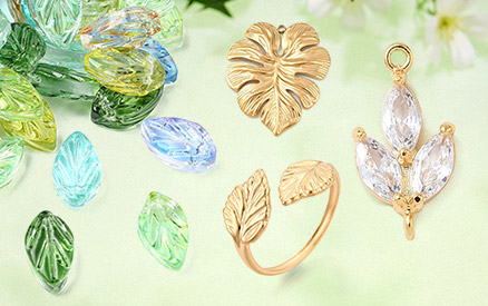 Leaf Series