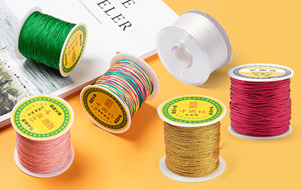 Nylon Thread