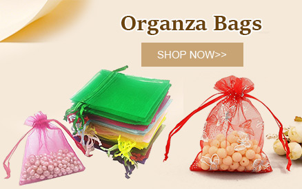 Organza Bags