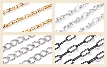 Stainless Steel Chain