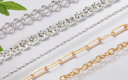 Best Selling Chains