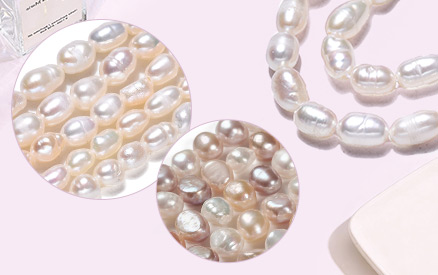 Pearl Beads