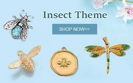 Insect Theme
