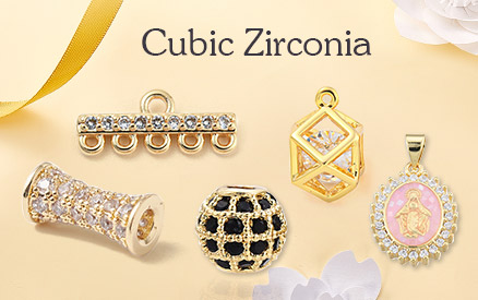Cubic Zirconia