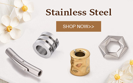 Stainless Steel