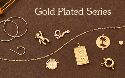 Gold Plated Series