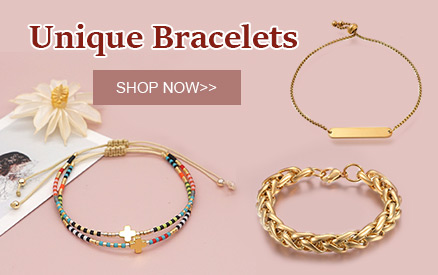 Unique Bracelets