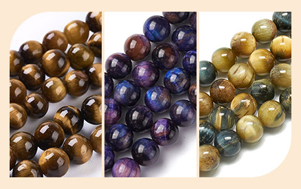 Tiger Eye