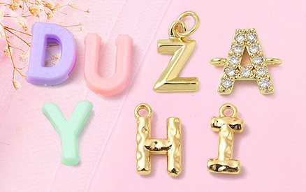 Alphabets Collection