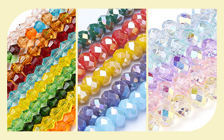 Quality Glass Beads