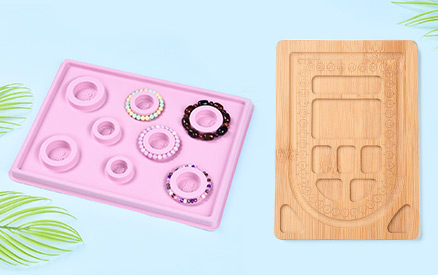 Bead Design Boards