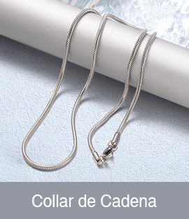 Collar de Cadena