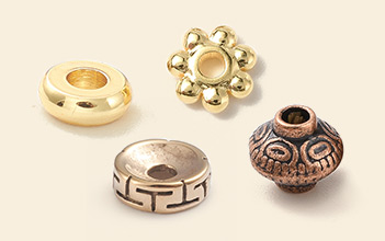 Spacer Beads