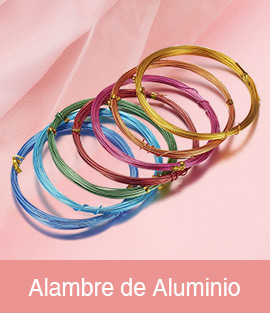 Alambre de Aluminio