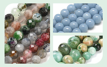 Assorted Gemstone