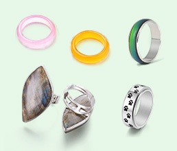 Finger Rings