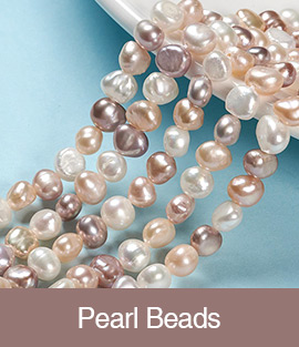 Pearl Beads