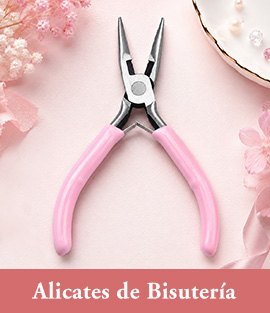 Alicates de Bisutería