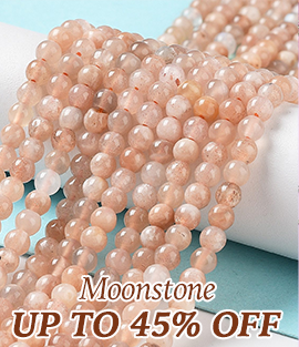 Moonstone UP TO 45% OFF