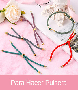 Para Hacer Pulsera