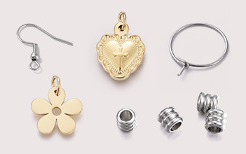 316 Surgical Stainless Steel Series