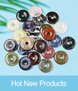 Hot New Products