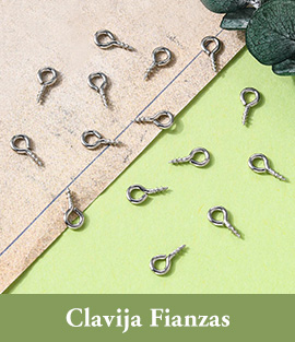 Clavija Fianzas