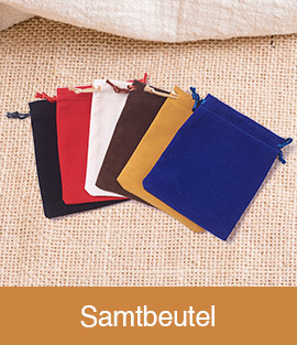 Samtbeutel