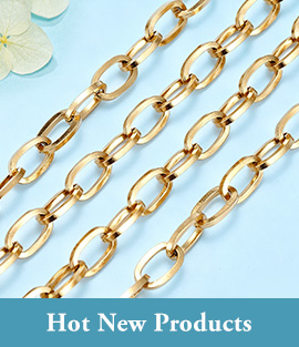 Hot New Products