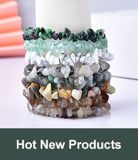 Hot New Products