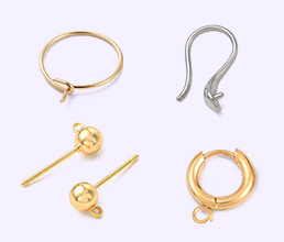 Stainless Steel Rings