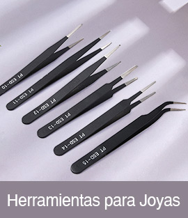 Herramientas para Joyas