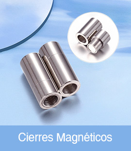 Cierres Magnéticos