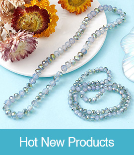 Hot New Products
