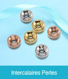 Intercalaires Perles