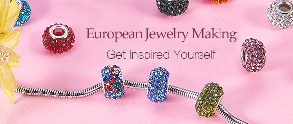 European Jewelry Making
