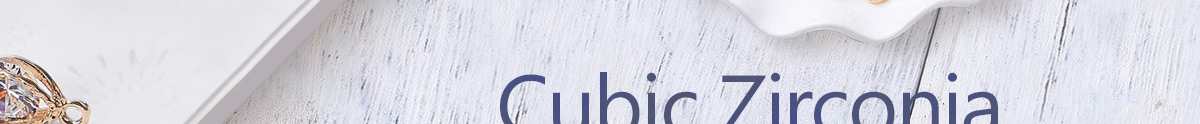 Cubic Zirconia