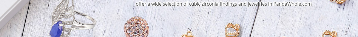 Cubic Zirconia