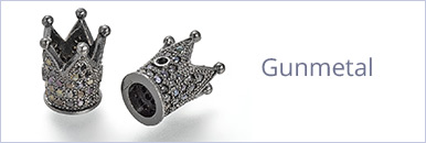 Gunmetal