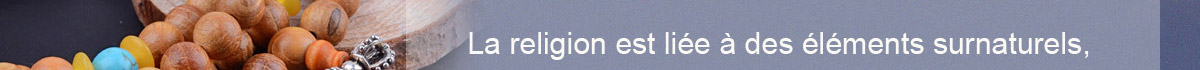 Accessoires Religieux
