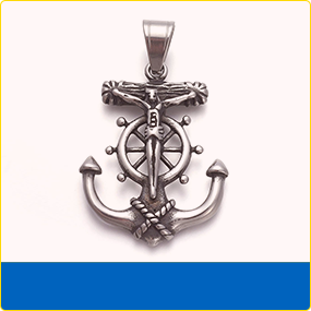 Anchor & Helm