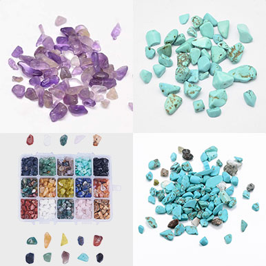 Chip Gemstone