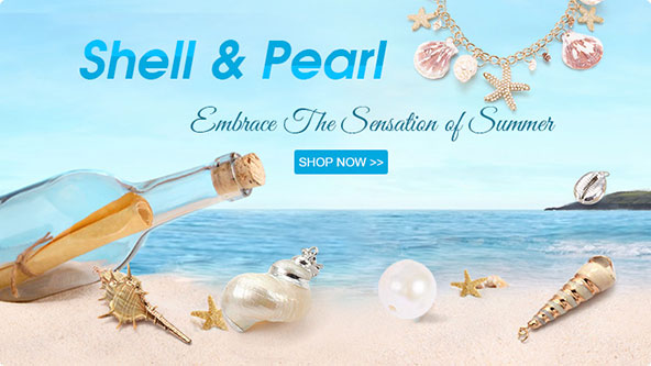 Shell & Pearl