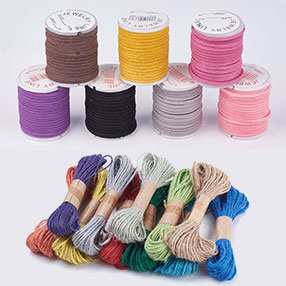 Thread & Cord