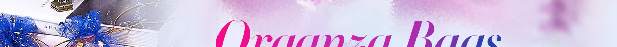Organza Bags