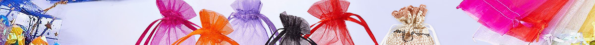 Organza Bags