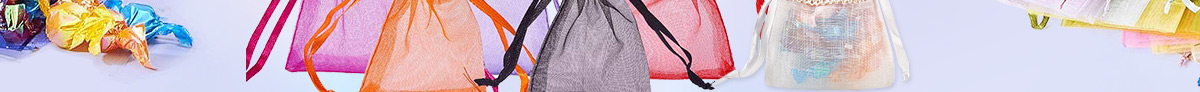 Organza Bags