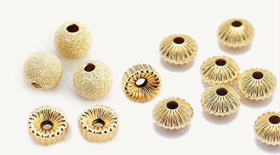 14K Gold Filled