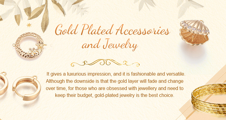 Gold Plated