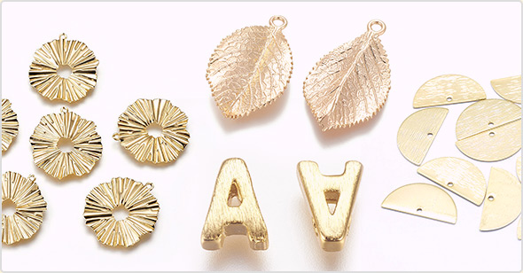 Brass Pendants